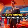 Auto Empire: Dealer Car Simulator para PlayStation 4