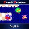 Arcade Archives Rug Rats para PlayStation 4