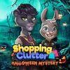 Desorden de Compras: Misterio de Halloween para PlayStation 5