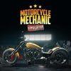 Motorcycle Mechanic Simulator 2021 para PlayStation 5