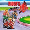 Rider's Spirits para PlayStation 5