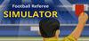 Football Referee Simulator para Ordenador