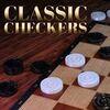 Classic Checkers para PlayStation 5