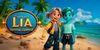 The Adventures of Lia and the Celestial Compass para Nintendo Switch