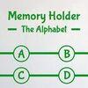 Memory Holder: The Alphabet para PlayStation 5