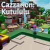 Cazzarion: Kutululu para PlayStation 4