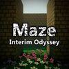 Maze: Interim Odyssey para PlayStation 5