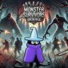 Monster Survivors: Hunting Wilds para PlayStation 5