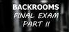 Backrooms: Final Exam Part II para Ordenador