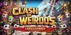 Clash of Weirdos - Card Carnage para Nintendo Switch