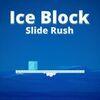 Ice Block Slide Rush para PlayStation 5