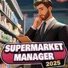 Supermarket Manager 2025 para PlayStation 4