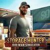 Storage Hunter Bid War Simulator para PlayStation 4