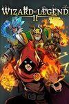 Wizard of Legend 2 para Xbox Series X
