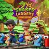 Snakes and Ladders Championship para PlayStation 4
