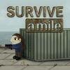 Survive a mile para PlayStation 4