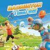 Badminton Time VR para PlayStation 5