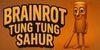 BRAINROT TUNG TUNG SAHUR para Nintendo Switch