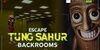ESCAPE TUNG SAHUR BACKROOMS para Nintendo Switch