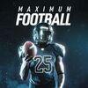 Maximum Football para PlayStation 5