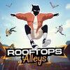 Rooftops & Alleys: The Parkour Game para PlayStation 5