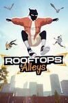 Rooftops & Alleys: The Parkour Game para Xbox Series X