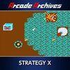 Arcade Archives Strategy X para PlayStation 4