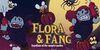 Flora & Fang: Guardians of the vampire garden para Nintendo Switch