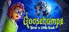 Goosebumps: Terror in Little Creek para Ordenador