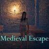 Medieval escape para PlayStation 5