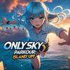 ONLY Sky Parkour: Island UP! para PlayStation 4