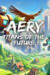 Aery: Titans of the Future para Nintendo Switch