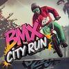 BMX CITY RUN para PlayStation 4