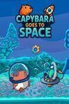 Capybara Goes to Space para Xbox One
