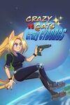 Crazy Cats vs. Crazy Cyborgs para Xbox One