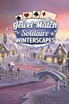 Jewel Match Solitaire: Winterscapes para Xbox One