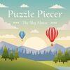 Puzzle Piecer: The Sky Above para PlayStation 5