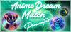 Anime Dream Match: Primates para Ordenador