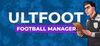 UltFoot: Football Manager para Ordenador