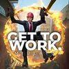 GET TO WORK SIMULATOR para PlayStation 4
