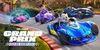 Ed & Edda: GRAND PRIX - Racing Champions para Nintendo Switch