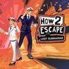 How 2 Escape: Lost Submarine para PlayStation 5