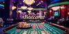 Pro Baccarat para Nintendo Switch