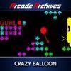 Arcade Archives CRAZY BALLOON para PlayStation 4