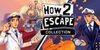 How 2 Escape Collection para Nintendo Switch