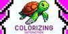 Colorizing: Satisfaction para Nintendo Switch
