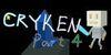 CRYKEN part4 para Nintendo Switch