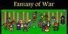 Fantasy of War para Nintendo Switch