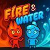 Fire & Water para PlayStation 5