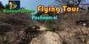 Korean Drone Flying Tour Pocheon-si para Nintendo Switch